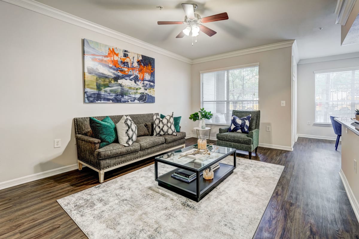 Photo Gallery Plaza Museum District Houston, TX Apartments